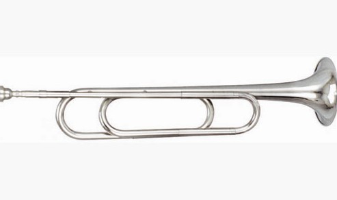 Bugle Horn