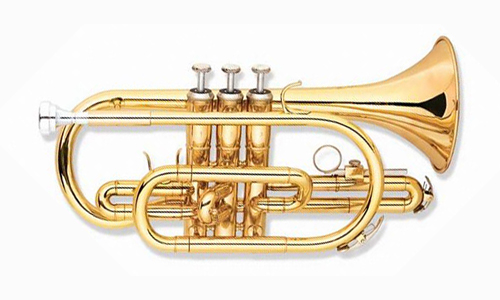 Cornet