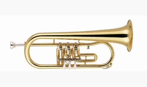 Flugelhorn